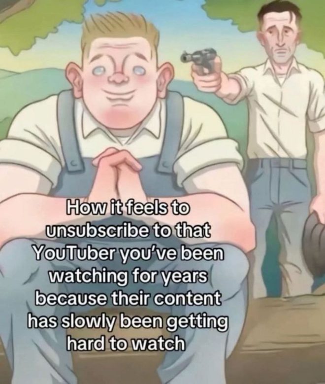 YouTuber's Death Leaves Fans in Shock and Mourning