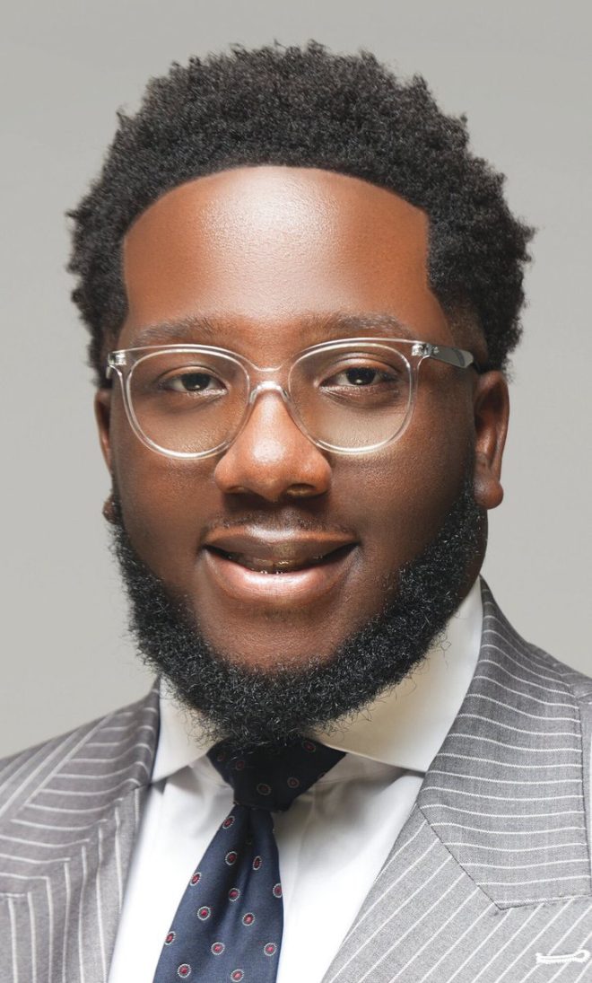 Youthquake in Politics: 23-Year-Old Scott Shocks SC! — youngest state legislator 2025, South Carolina election results, Democrat victory in House District 50
