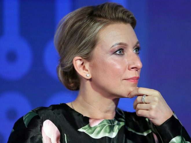 Zakharova Strikes Back: Is U.S. Ignoring Global Realities? — Maria Zakharova news, Russia China Iran relations, nuclear proliferation Middle East 2025