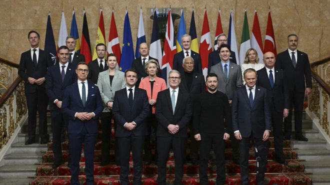 Zelensky's Shocking Strategy: Is WW3 the Real Goal? —  Zelensky NATO strategy, Russia Ukraine conflict 2025, provoke nuclear escalation