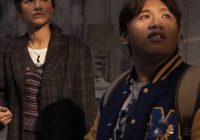 Zendaya and Jacob Batalon Spark Controversy in New Spider-Man! —  Zendaya Spider-Man 2025, Jacob Batalon return as Ned, MJ and Ned Spider-Man reunion