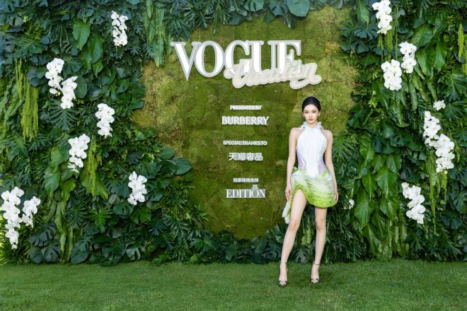 aespa æspa 에스파 NINGNING 닝닝 VogueVacation VOGUE海边假日
NINGNING's Vogue Vacation: A Bold Fashion Statement? — NINGNING2025, aespaFashion, VogueKpopStyle