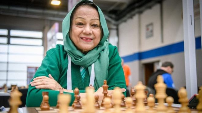 alleged espionage activities. — Chess Grandmaster Deported India, Visa Violation Ban, Legendary Player Deported India