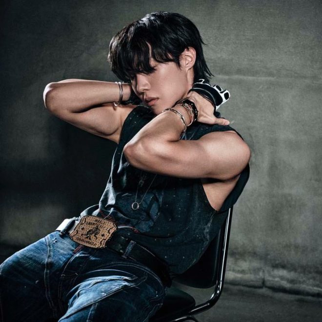 jHope's Shocking Hot 100 Hits: Chart Secrets Revealed! — jHope chart-topping hits, jHope best songs, jHope Hot 100 rankings