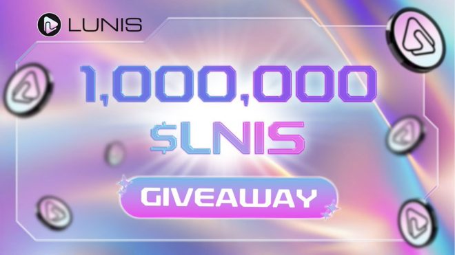 "Controversial LunisMeme Airdrop: Are You Missing $6?" — New crypto airdrop, LunisMeme rewards, crypto referral bonuses
