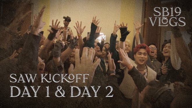 "SB19's Shocking Arena Show: What Happened Behind the Scenes?"
SimulaAtWakas
SB19
SB19SimulaAtWakas
SB19SaW — SB19 Concert Highlights, Philippine Arena Events 2025, SB19 Fan Experience