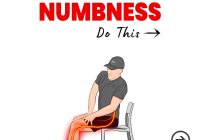 "Sciatica Shock: Numb Legs Revealed—Unseen Relief!" —  Herniated Disc Relief, Nerve Compression Treatment, Leg Pain Management