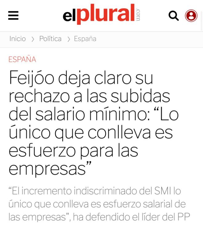 ¿Te llaman subnormal por ganar 1184 euros al mes? — votantes de derecha con salario bajo, críticas a la política salarial en España, impacto de la política en trabajadores con bajos ingresos