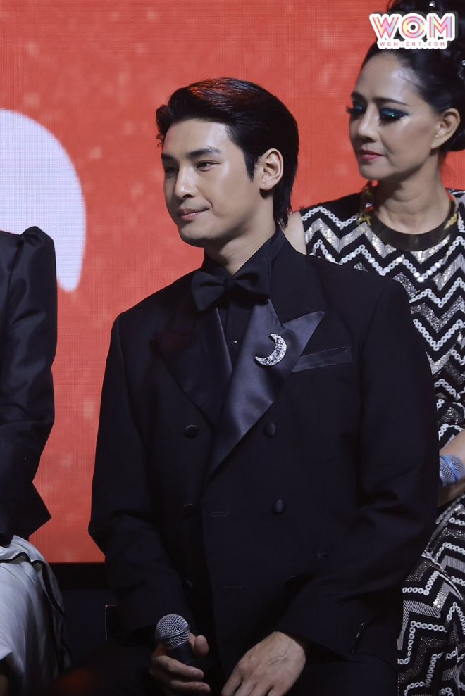 อาโป ณัฐวิญญ์ สวมบท ‘ตฤณ’ ทำเอาโลกฮือฮา! — อาโป ณัฐวิญญ์ ซีรีส์ใหม่ 2025, ตฤณ จากชาย WeTVORIGINAL, MileApo ความรักใน Shine