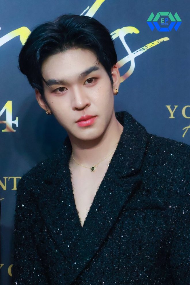 "อู่อู๋ ธนภูมิ: ช็อกวงการ! เปิดเผยความจริง THAILAND Y CONTENT 2024!"
Yawards2024
TBLC
สมาคมส่งเสริมคอนเทนต์วายไทย
ไทยแลนด์วายคอนเทนต์อวอร์ด2024
AuauSave
อู่อู๋เซฟ
auautnp — อู่อู๋ ธนภูมิ รางวัลวายไทย, งานประกาศรางวัล Y Content 2024, ธนภูมิ อู่อู๋ สื่อสังคม
