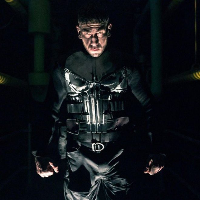 ‘PUNISHER’ Returns: Is NYC Ready for More Vigilante Justice? — "Punisher TV series filming news, Marvel characters revival 2025, New York movie production updates"