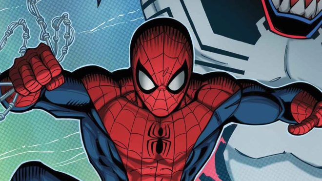 ‘SPIDER-MAN ‘94’: Shocking Finale to Vintage Cliffhanger! — Spider-Man animated series revival, Marvel comics 2025