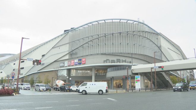 福岡商業施設で女性飛び降り、重体の謎とは？ —  福岡ニュース速報, 商業施設事故, 意識不明女性福岡