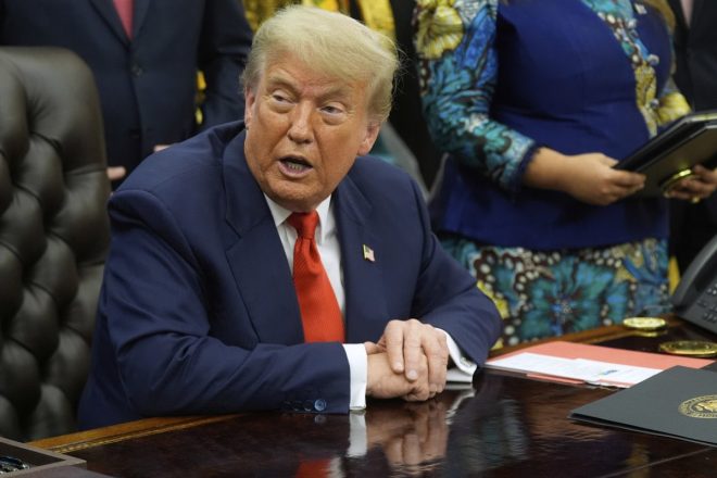 "10 House Republicans Defying Trump's Big Beautiful Bill - Enough to Sink It! Who Will Stand Strong?" — House Republican holdouts, Trump's legislation opposition, Bill blockers