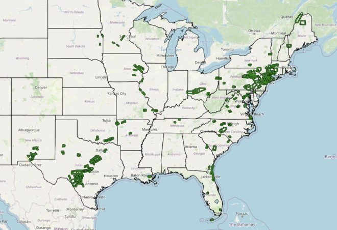 16 Smart Cities Hit by Flash Floods: Pure Coincidence? — Smart City Challenges, Urban Flood Mitigation, Future City Resilience
