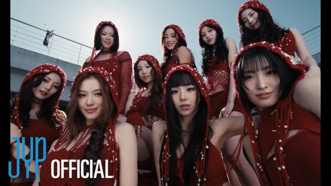 TWICE's "THIS IS FOR": A Game-Changer or Just Hype? — TWICE THIS IS FOR M/V, TWICE new music release, TWICE YouTube premiere