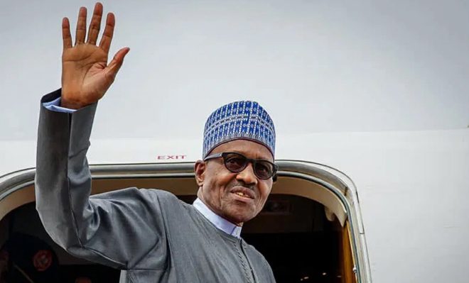 Death of Former Nigerian President Muhammadu Buhari at 82