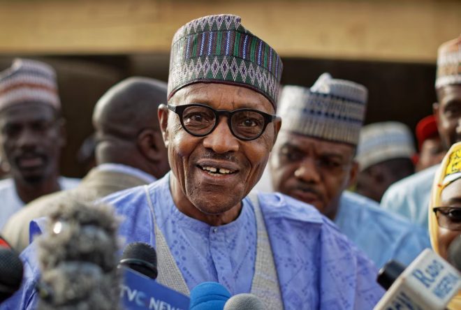 Death of Former Nigerian President Muhammadu Buhari at 82