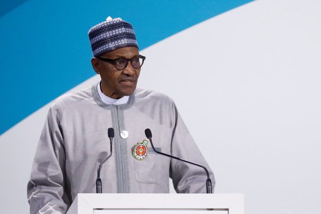 Death of Former Nigerian President Muhammadu Buhari at 82