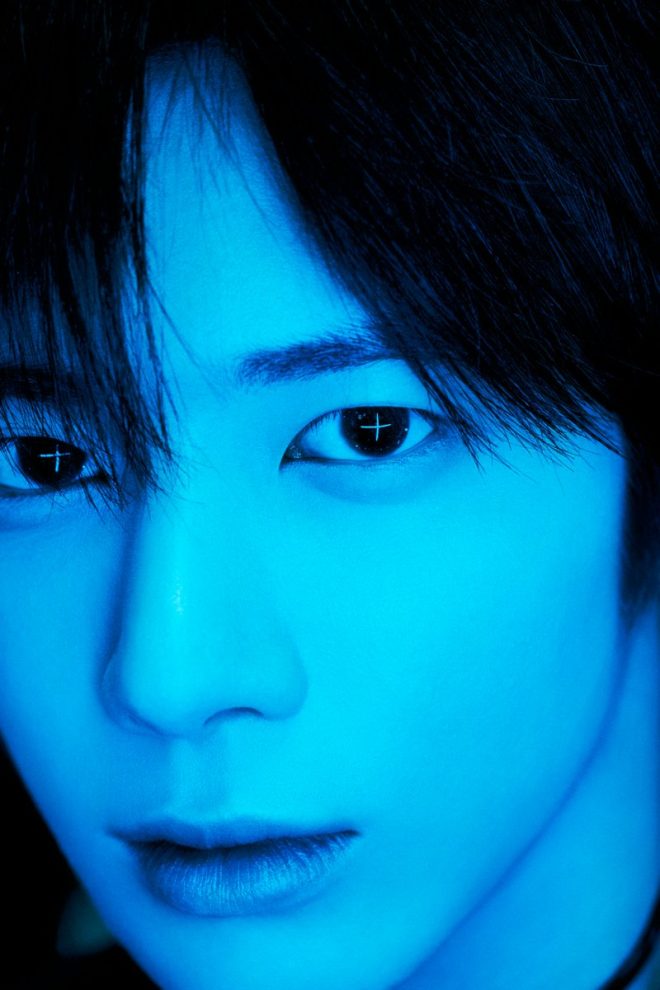 Shocking Revelations in TXT's 'Awake' Concept Photo! — The Star Chapter, TOMORROW X TOGETHER concept photo, TXT Awake 2025