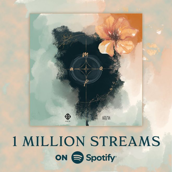 1M Streams for MAPA (Indonesian Ver.): A Cultural Revolution?
SB19
MAPA
SB19xAruma
DearMAPA — MAPA Indonesian version, SB19 MAPA streaming, Indonesian music hits 2025