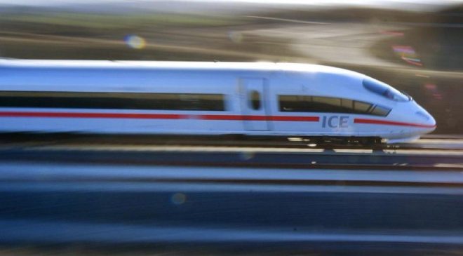 20-Year-Old Asylum Seeker Launches Axe Attack on Train! —  train attack news, asylum seeker violence, Vienna train incident