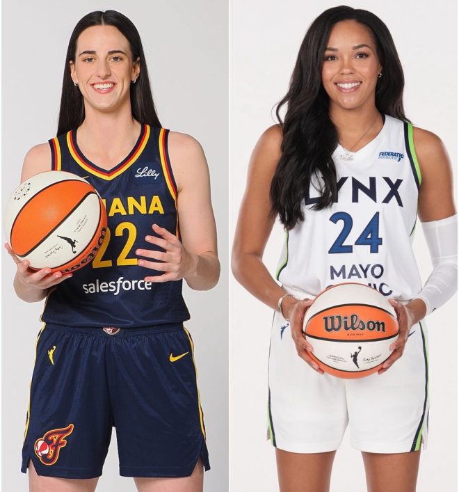2025 WNBA All-Star Teams: Shocking Snubs Revealed! — WNBA All-Star game 2025, top WNBA players 2025, women's basketball All-Stars
