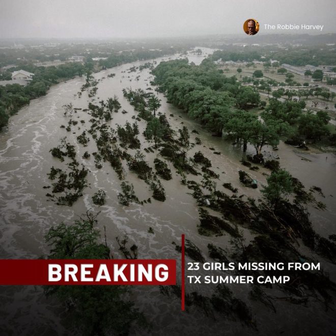 23 Camp Mystic Girls Missing: Texas Floods Spark Outrage! — missing girls Hunt Texas floods, Camp Mystic search efforts, Texas flood rescue news 2025