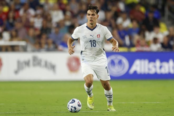 AC Milan's Shocking €38M Bid for Jashari: A Game Changer? — AC Milan transfer news, Ardon Jashari contract details, Serie A transfer updates