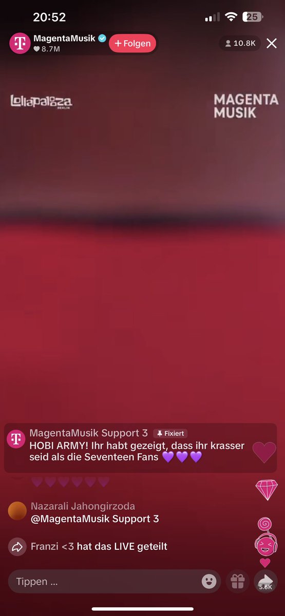 ARMY Outshines Seventeen Fans in Shocking Showdown! — Hobi fandom appreciation, BTS vs Seventeen rivalry, K-pop fan community support