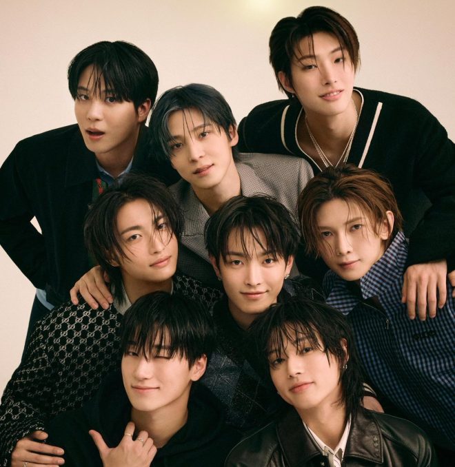 ATEEZ Shocks Fans: 7-Year Contract Renewal with KQ! —  ATEEZ contract renewal, ATEEZ KQ Entertainment 2025, ATEEZ future plans