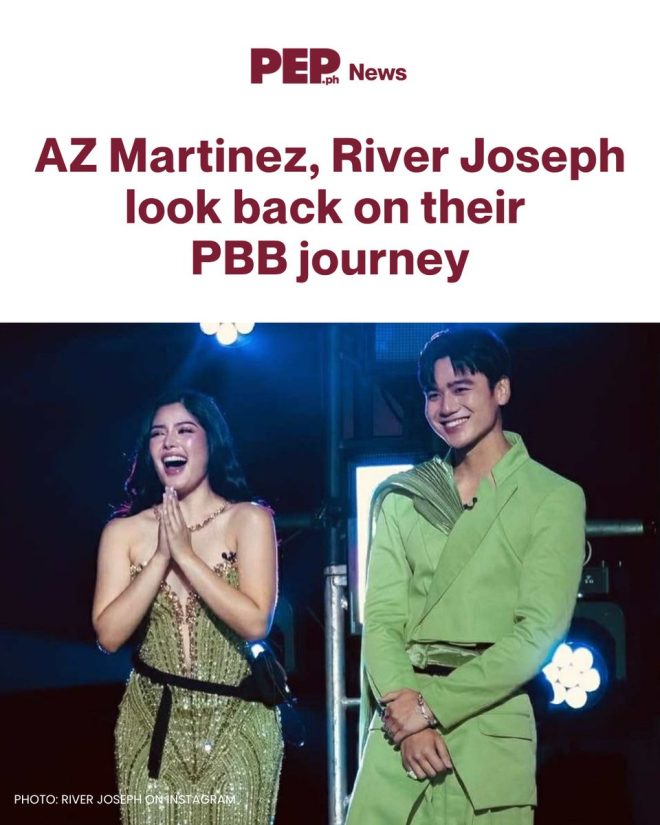 AZ Martinez's Shocking Reality Show Transformation Revealed! — Bahay ni Kuya experience, AZ Martinez journey, personal growth breakthroughs 2025