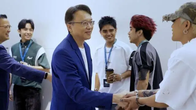Acer's Bold Move: Partnering with SB19 to Dominate PH Market! —  Acer Philippines partnership, SB19 brand collaboration, local idol group marketing