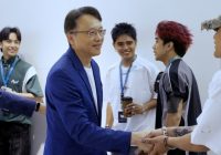 Acer's Bold Move: SB19 Becomes Employees for a Day! —  Southeast Asia marketing strategies, Filipino boy band collaborations, Acer Taiwan initiatives