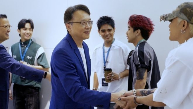 Acer's Bold Move: SB19 Becomes Employees for a Day! — Southeast Asia marketing strategies, Filipino boy band collaborations, Acer Taiwan initiatives