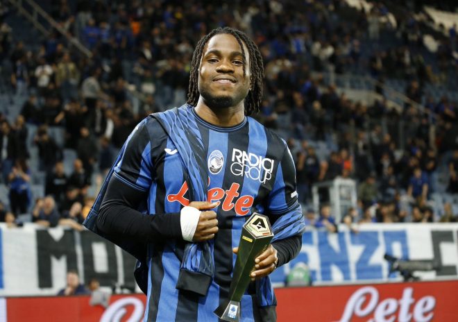 Ademola Lookman Demands Inter Move: Atalanta's €40m Standoff! — Ademola Lookman transfer news, Inter Milan bid for Lookman, Atalanta player transfer updates