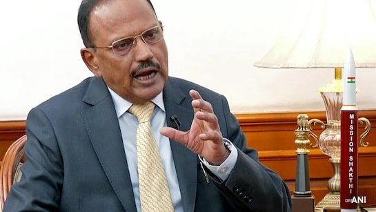 Ajit Doval's Bold Claim: Proof vs. Propaganda? — अजीत डोवाल बयान 2025, भारत पाकिस्तान संघर्ष, ऑपरेशन सिंदूर विवरण