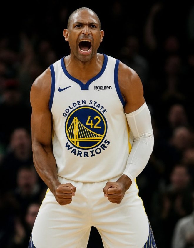 Al Horford to Warriors: Game Changer or Overhyped Move? — Al Horford trade rumors, Golden State Warriors offseason moves, NBA free agency updates