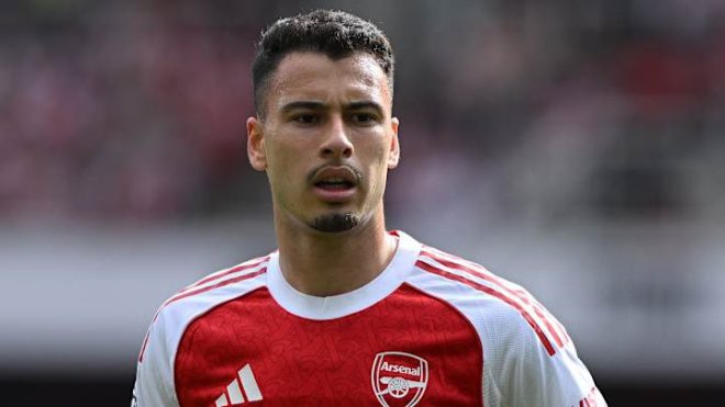 "Al Nassr's Shocking Bid: £73m for Gabriel Martinelli - Is He Worth It? 🤔⚽️" —  Al Nassr transfer bid, Gabriel Martinelli price, Brazilian football deal
