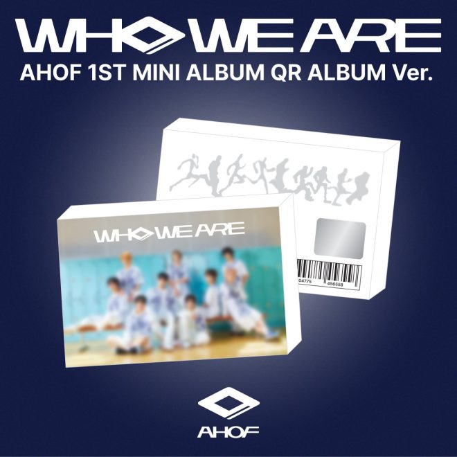 Album Release Delayed: What This Means for Sales! —  QR album release news, Hanteo Chart updates 2025, KTOWN4U album postponement