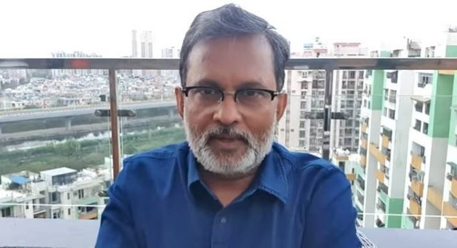 Anti-BJP YouTuber Arrested: Is Voter Fraud a Reality? — anti BJP news, misinformation Bihar election 2025, Ajit Anjum controversy