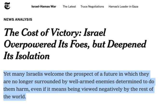 Are Israelis Choosing Survival Over Global Approval? — "INSIGHTFUL REPORTING FROM THE NEW YORK TIMES", "COMPREHENSIVE PERSPECTIVES ON ISRAELI SOCIETY", "PROFOUND COMMENTARY ON GLOBAL PERCEPTIONS"