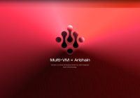 Arichain's Testnet V2: Will Multi-VM Change Everything? —  Multi-VM blockchain development, Arichain Testnet launch 2025, decentralized application scalability
