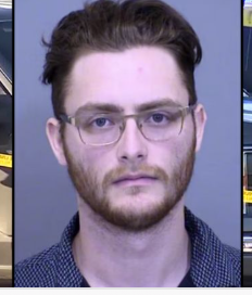 Arizona Man Gets Life for Murder Over Sports Car Deal Gone Wrong — murder case Arizona, sports car crime news 2025, life sentence for violent crime