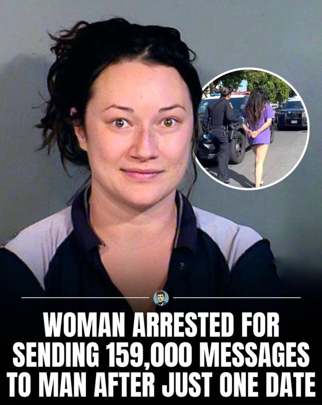 "Arizona Woman's Obsession: 159,000 Messages and Breaking In - Stalking Charges Filed" — Arizona stalking incident, Intruder in Arizona, Obsessive behavior charges