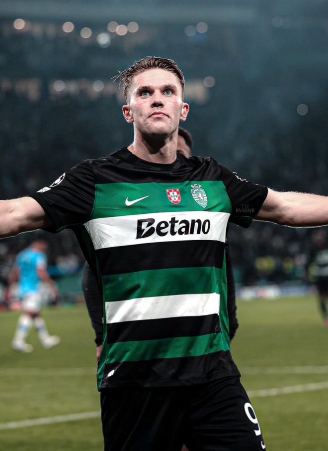 "Arsenal-Sporting Deal for Gyökeres at Risk: Add-Ons Raise Bar to €80m! 💥 #TransferTalk" — Arsenal transfer update, Sporting add-on demands, Viktor Gyökeres deal in jeopardy