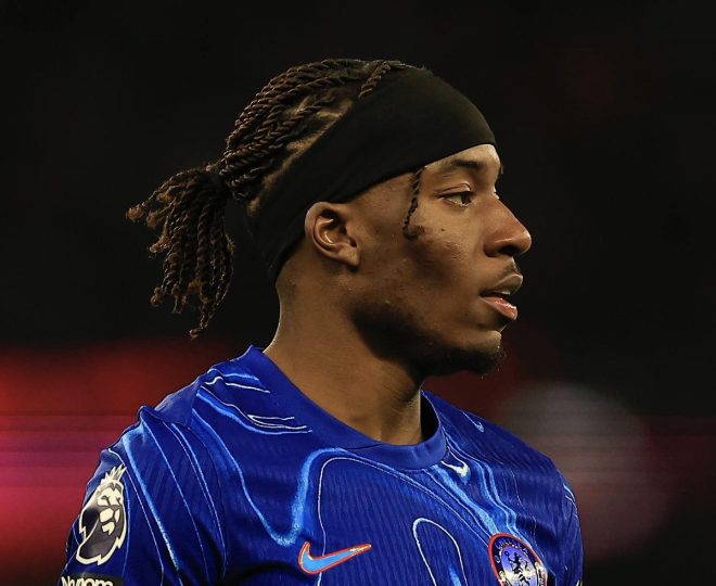 Arsenal's Bold Move: Is Noni Madueke Ready to Switch? —  Arsenal transfer news, Noni Madueke latest updates, Eberechi Eze transfer rumors