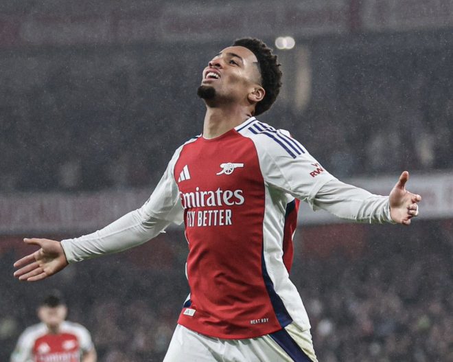 Arsenal's Bold Move: Is Nwaneri's Future Secured? — Arsenal contract news, Ethan Nwaneri transfer update, Premier League young talent deal