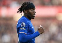 Arsenal's Shocking £40M Bid for Chelsea's Madueke! —  Arsenal transfer news, Chelsea player valuation, Madueke transfer rumors 2025