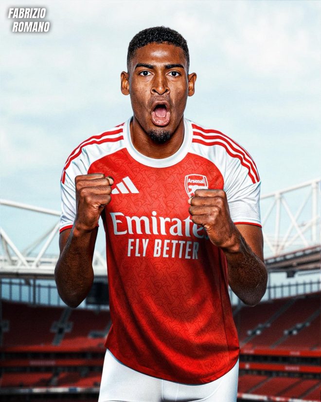 Arsenal's Shocking €20M Bid for Rising Star Mosquera! — Arsenal transfer news, Cristhian Mosquera deal, Valencia FC updates